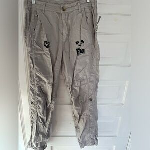 Arena cargo pant
